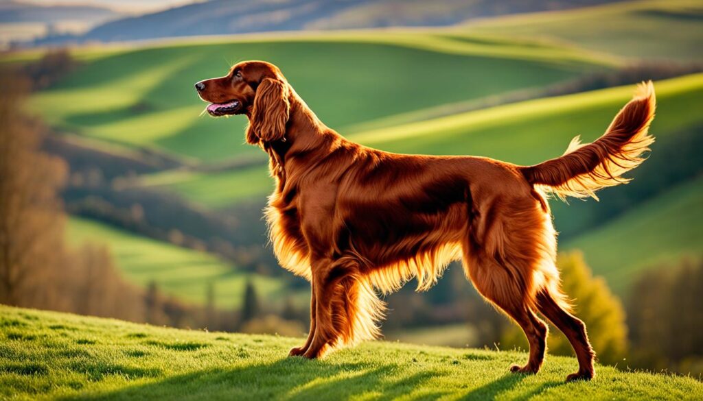 Irish Setter