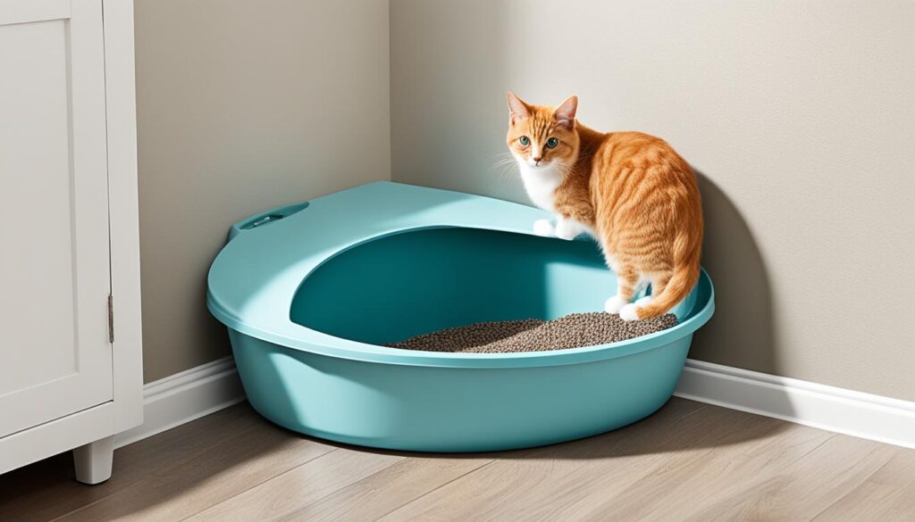 litter box